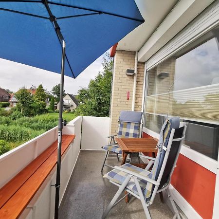 Ferienwohnung Ebbe & Flut Horumersiel Exterior photo