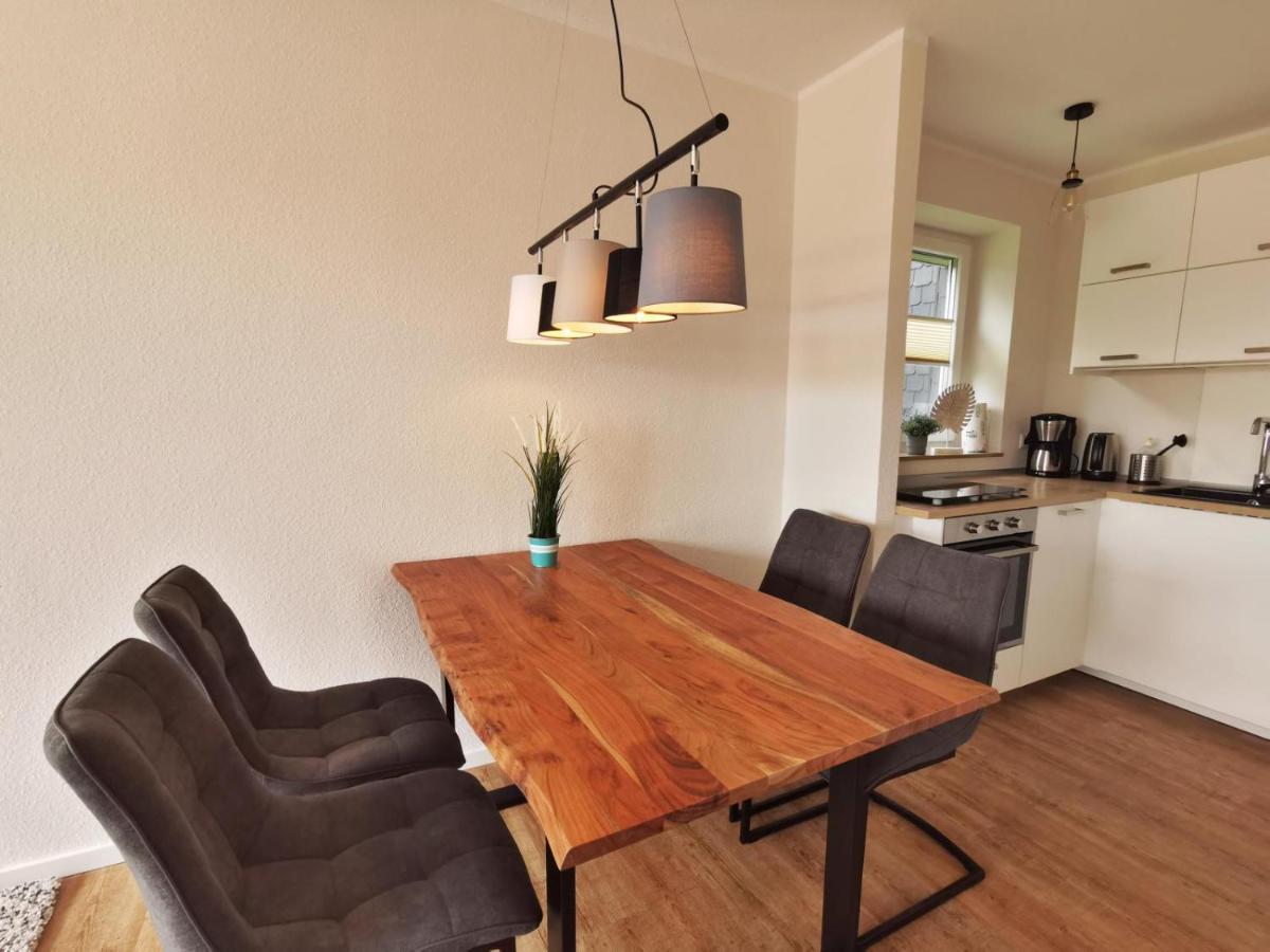 Ferienwohnung Ebbe & Flut Horumersiel Exterior photo